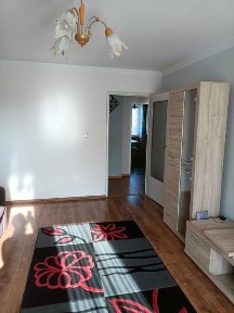 Mieszkanie bezczynszowe 3 pokoje | 69,8 m² + garaż + pomieszczenie gospodarcze + piwnica