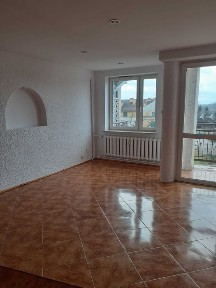 lokal mieszkalny