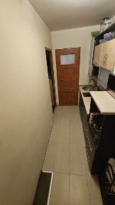 Mieszkanie ul. Gałczyńskiego 27A, 2 pokoje, Kortowo, UWM