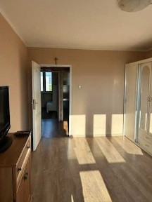 3 pokoje/ 47 m²/ piwnica/ balkon/ Paderewskiego