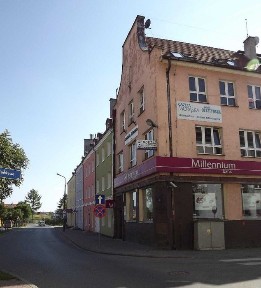 Sprzedam kamienice inwestycyjna w Centrum miasta