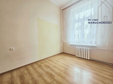 2-pokojowe mieszkanie 38,4 m² | 1 piętro | Ostróda, ul. 11 Listopada