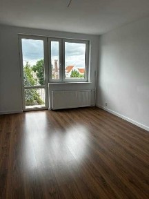 Mieszkanie 3-pokojowe po kapitalnym remoncie w Braniewie ul. Traugutta