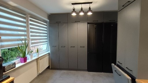 Mieszkanie 85,3m2 Olecko Lesk parter