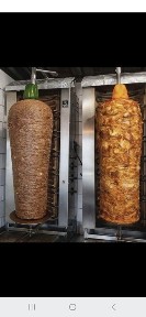 Sprzedam lokal gastronomiczny kebab