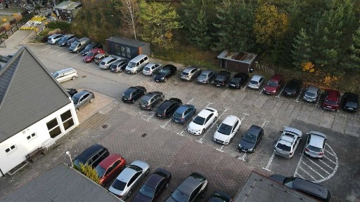 Na sprzedaż w pełni wyposażony zakład pogrzebowy z możliwością uruchomienia krematorium