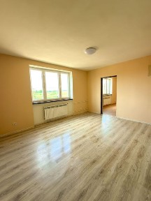 Przestronny dom z potencjałem | 210 m² | Łapy Dębowina