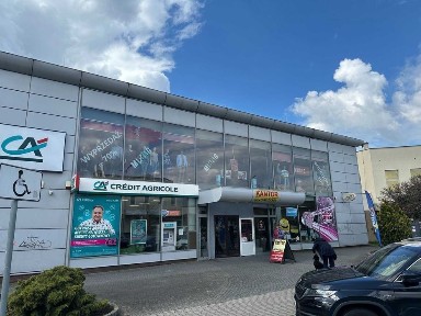 Opolskie, Kędzierzyn-Koźle, Kędzierzyn