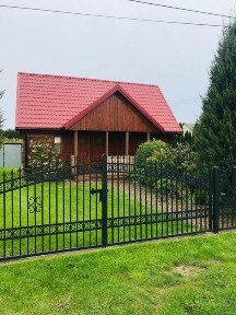 Wynajmę domek letniskowy