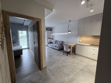 Apartament 45 m 2 wynajmę