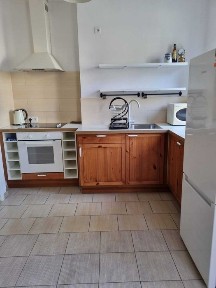 mieszkanie w Brzezinach,Osiedle na Wzgórzu