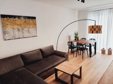Super lokalizacja wynajmę mieszkanie 48m² Neopolis Łódź Kopcińskiego