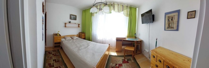 M3 Widzew, Ćwiklińskiej