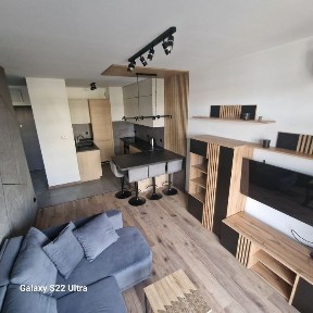 Mieszkanie 41 m² do wynajęcia