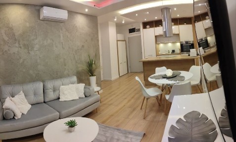 Apartament Mickiewicza