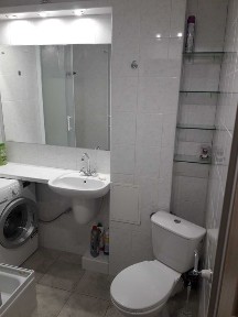 Lniana Teofilow wynajme mieszkanie