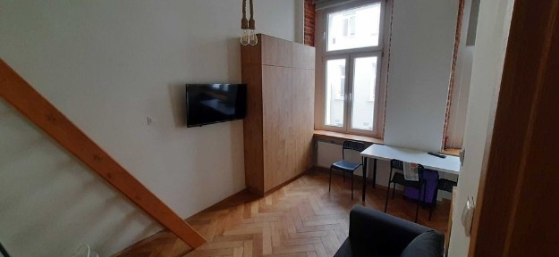 Wynajmę mieszkanie Łódź centrum Narutowicza