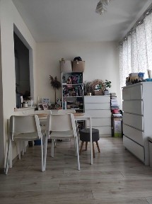 mieszkanie do wynajęcia, Łódź, Ptasia
