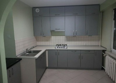 3 pokoje | 72 m² | duży balkon | Stare Sady, Wieluń | 1 piętro