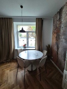 Mieszkanie Rewolucji/Uniwersytecka 42m2, 2 pokoje