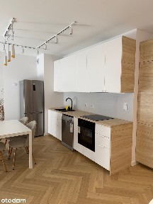 Łódź Śródmieście Wynajmę mieszkanie 2 pokojowe ul. WODNA 19, BOHO