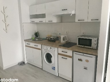 Studio 20m2- ul. Krasickiego/ Rzgowska