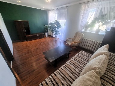 Gotowe do wprowadzenia: 2 pokoje z garderobą i balkonem | Stąporków, ul. Słowackiego