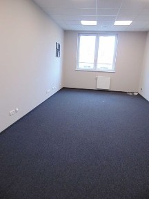 Do wynajęcia ekskluzywne powierzchnie biurowe