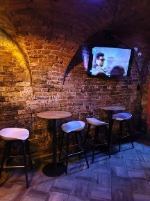 Pub w centrum Zielonej Góry