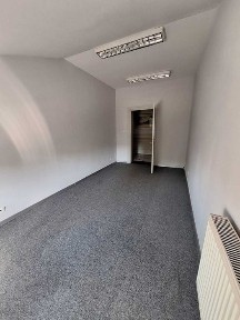 Biuro do wynajęcia PRYWATNY PARKING W CENIE- 14,45 m² | Centrum | ul. Jagiełły 3 Gorzów Wlkp. | 1100 zł