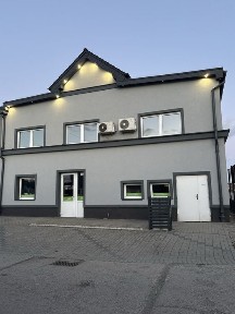 Do wynajęcia lokal użytkowy ul Zajęcza Kłodzko