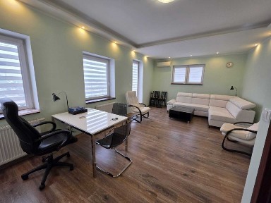 Apartament - biuro 37m2 do wynajęcia