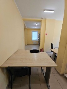 Lokal biurowy na wynajem - Wrocław Fabryczna