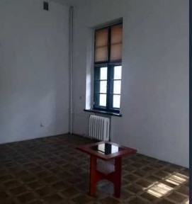 Gabinet stomatologiczny z wyposażeniem