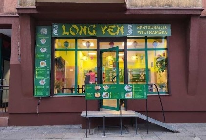 Lokal usługowy 49m² z WITRYNĄ | Fryzjer / Gastronomia | BEZ ODSTĘPNEGO! ul. S. Żeromskiego 60