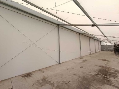 HALA MAGAZYNOWA UŻYTKOWA 150 m² | Mirków k. Wrocławia | 8 min od A8 | 3 600 zł netto
