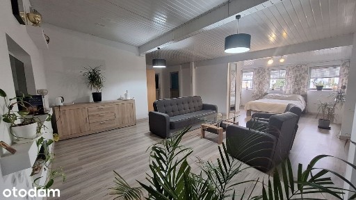 Restauracja +sala bankietowa+ mieszkanie/Radomsko