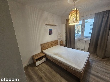 Mam do wynajęcia mieszkanie 42,9 m kw Chylonska 106 (inwestycja CHY10)