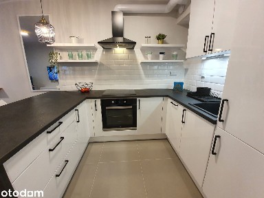 Lokal użytkowy 42 m² | loggia 10 m² | parking | Krakowska
