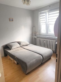 Mieszkanie do wynajęcia