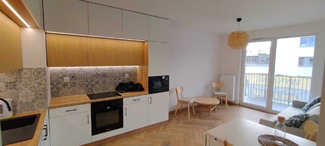 Apartament na Mikołowskiej do wynajęcia