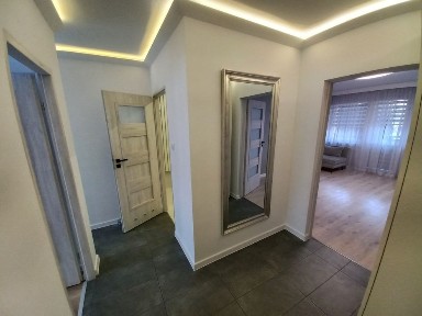 Mieszkanie do wynajęcia ul. Brzeczkowicka wysoki parter