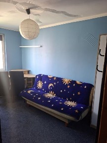 Mieszkanie/pokoje dla studentów/ek