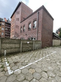 Parking - Miejsce Parkingowe postojowe Katowice Śródmieście