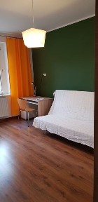 LIGOTA ŚUM - Najem dla studentek, media w cenie