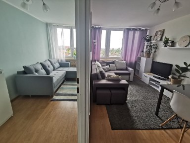 Mieszkanie dwupokojowe - Katowice obok Spodka CENTRUM - OKAZJA !