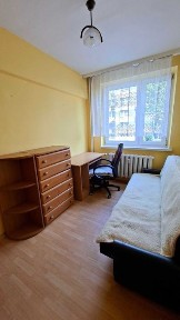 Wynajmę 2-pokojowe mieszkanie Sosnowiec - Pogoń