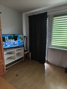 Wynajme mieszkanie 2 pokojowe Bytom -Miechowice