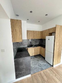 do wynajęcia 3 pokojowe mieszkanie w Bytomiu na I piętrze