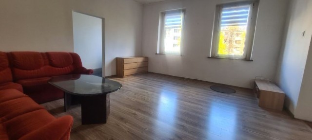 Mieszkanie do wynajęcia 50m2 Chorzów CENTRUM